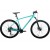Велосипед CYCLONE 29" AX  20” Зеленый (мат)
